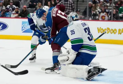 NHL’s Central Division adds another superstar, gets tougher with Minnesota’s trade for Quinn Hughes