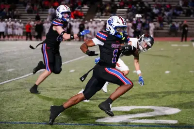 Colorado high school football: How Post Preps Top 10 teams fared in Week 9