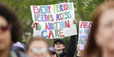 South Carolina Can Deny Medicaid Patients Planned Parenthood Care, SCOTUS Rules