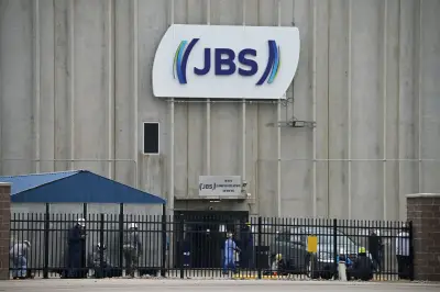 How JBS used TikTok to lure Haitian refugees to work at its Colorado meat-processing plant