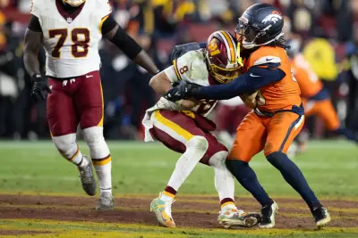 Renck & File: Have Broncos’ opponents hacked their defense? That is a big fat no.