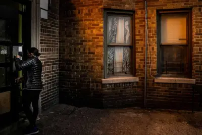 Opinion: Conditional Housing Is Still Discriminatory