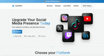 Top 8 Sites to Buy Facebook Likes