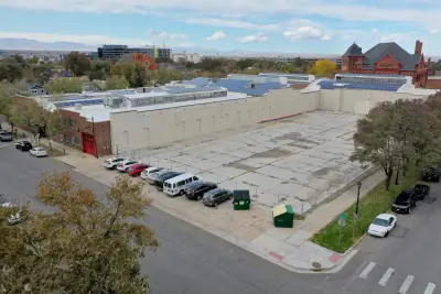 Local affordable developers seek rezoning for apartment project in Denver’s Cole neighborhood