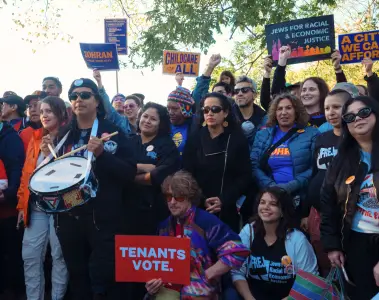 The Election’s Number One Issue, and What Else Happened This Week in Housing