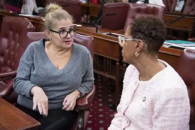 NYC Council Overrides Mayor’s Veto of Bill Capping Rents for Voucher Holders