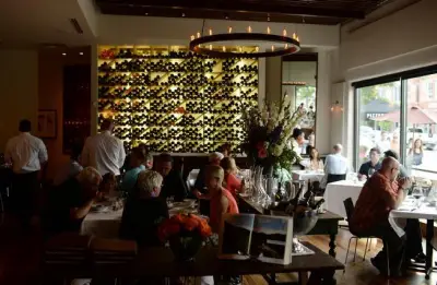 Colorado only wins one James Beard award — but it’s a big one