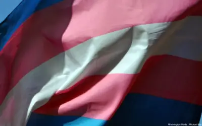 Judge strikes down Georgia law banning gender-affirming care for trans inmates