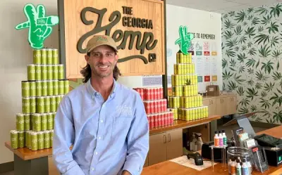 Government shutdown sparks concerns for hemp industry’s future