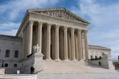 Supreme Court Revives Lawsuit Over FBI SWAT Raid on Innocent Family