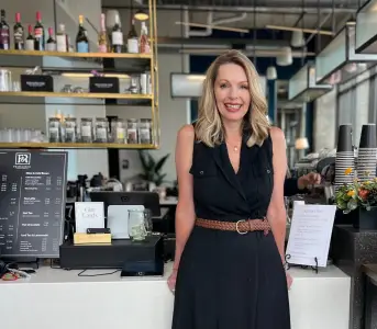 Frank & Roze opening second location in Uptown with expanded menu