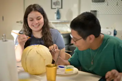 Colorado Dream Foundation provides creative opportunities for Denver students