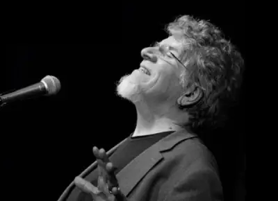 Kodac Harrison’s new memoir chronicles 40 years as a musician and poet