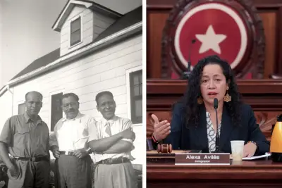 Opinion: The Socialist Roots of Latino Politics in New York