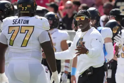 Keeler: If Deion Sanders won’t change how he recruits, CU Buffs football won’t progress, experts say. ‘Portal reliance is dangerous.’