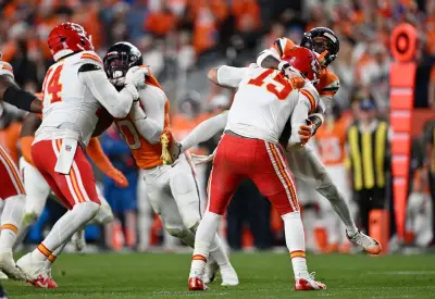 How Broncos’ Ja’Quan McMillian became the hero against Patrick Mahomes, Chiefs