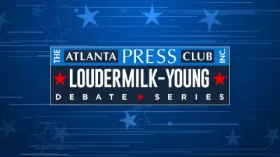 Atlanta Press Club gets Blank Foundation grant for debate series