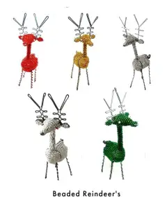 Johari Africa’s holiday gift collection: A blend of craft, art, and livelihood