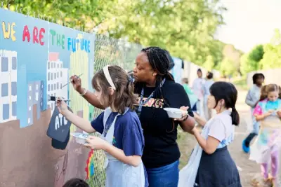 Atlanta Beltline Art opens call for 2026 season