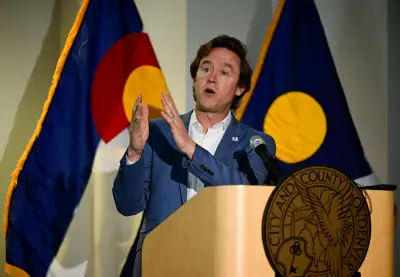 How Denver’s budget reached a crisis point: a long surge in hiring, costly policies and sagging sales tax growth