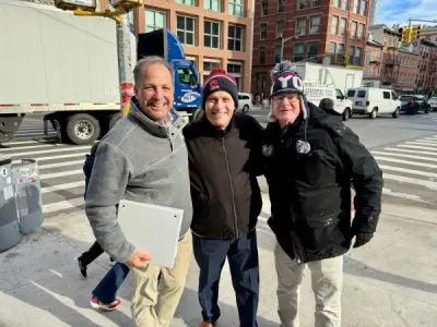 Dunwoody High School Finance Academy’s Fortenberry to retire in December