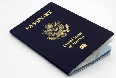 Trump administration asks Supreme Court to reinstate passport gender rule