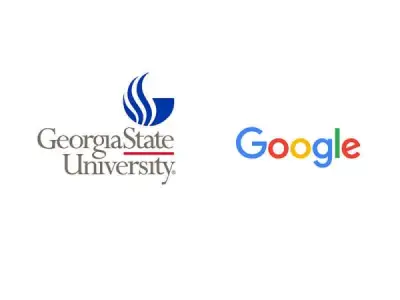 Georgia State University teams with Google to create AI Innovation Lab