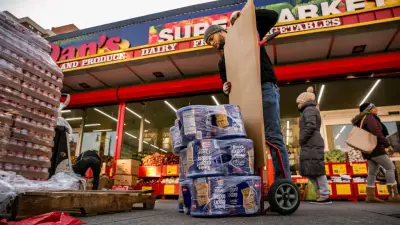 Opinion: Pass the Affordable Waste Reduction Act