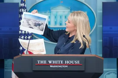 White House announces new $200M ballroom as part of Trump’s latest makeover of ‘The People’s House’