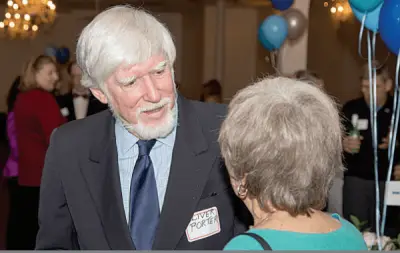 Sandy Springs’ long journey to cityhood