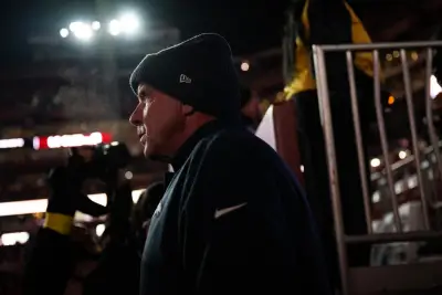 How Sean Payton’s self-described ‘fear of failure’ is shaping the 10-2 Broncos’ identity