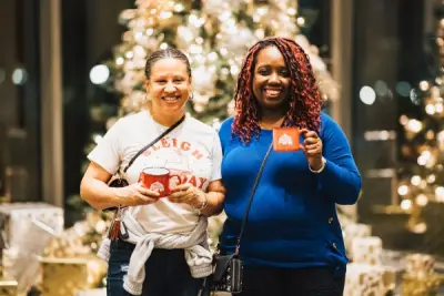 Buckhead shines bright: Your guide to the season’s most magical holiday events