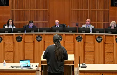 Activist sues Aurora over City Council’s decision to end public comment at meetings over recurring protests