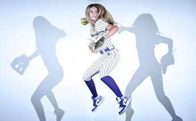 Lutheran’s Meredith Barnhart named Gatorade Colorado Softball Player of the Year