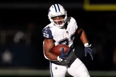 Javonte Williams revenge game? Broncos happy for resurgent RB, but hoping to slow his Dallas roll