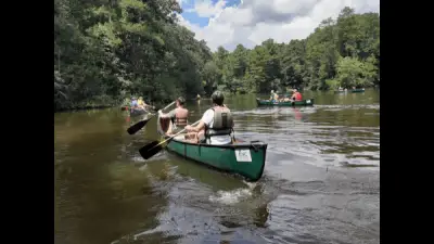 Chattahoochee Nature Center launches ’50 Things’ challenge ahead of milestone anniversary