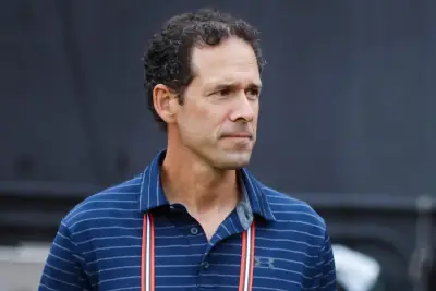 Who is Paul DePodesta? What to know about Rockies’ new head of baseball operations.