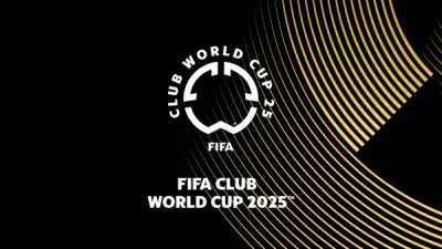 FIFA Club World Cup matches in Atlanta a precursor for 2026