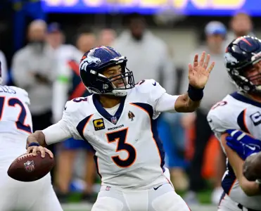 Russell Wilson asked Broncos for $350M in 2022; CEO Greg Penner wondered if deal needed to happen at all, document shows