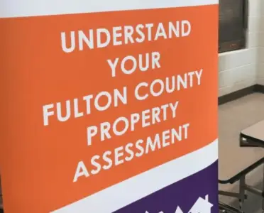 Fulton County hosting live and virtual town hall meetings on property tax assessments