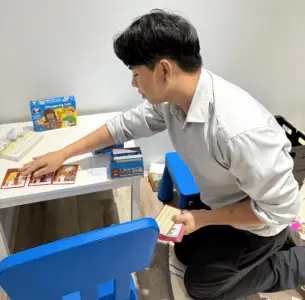 The Role of Speech Therapy in Supporting Neurodivergent Children