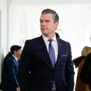 Department of War Disputes Second Attack on Boat Strike Survivors Was a “Double-Tap”