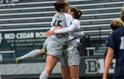 CU Buffs soccer advances to Sweet 16 with dominant win against Xavier