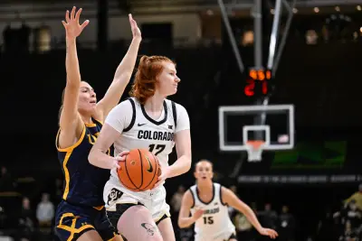 Tabitha Betson returns to CU Buffs women’s basketball team