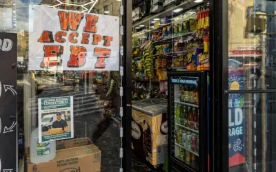 New York Sues Trump Administration Over SNAP Changes That Would Exclude Thousands of Legal Immigrants