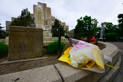 Colorado’s Jewish state lawmakers decry antisemitism in Boulder attack: ‘We must confront hate forcefully’
