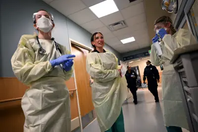 Half of Denver-area health systems were highly profitable in 2024, report says