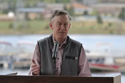 Hickenlooper’s Fix our Forests Act undermines key environmental protections (Letters)