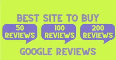 Where to Buy Google Reviews from the US? (Real & Authentic)