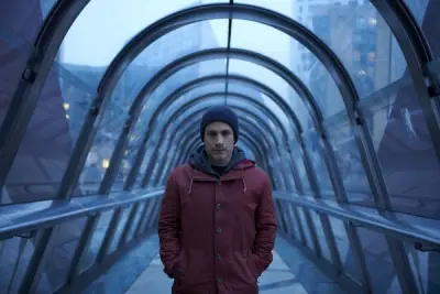 ‘Another End’ is a moody exploration of grief with no substance